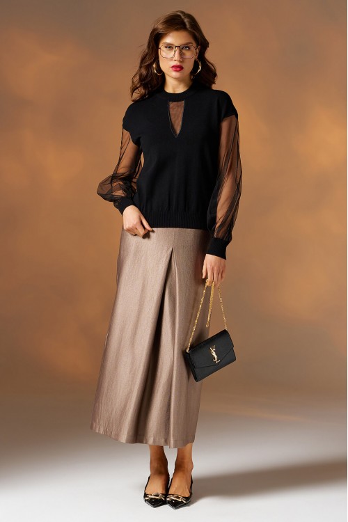 Джемпер C5138